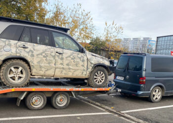 Asistența rutieră: Cum să te pregătești pentru situațiile neprevăzute