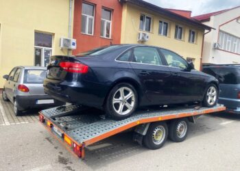 De ce să apelezi la serviciile de tractare auto?