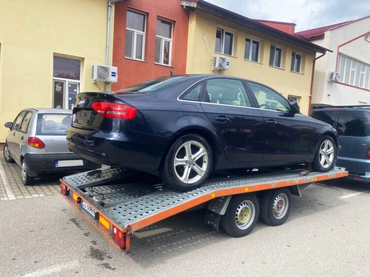 De ce să apelezi la serviciile de tractare auto?