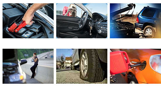 Tractări auto în Timișoara