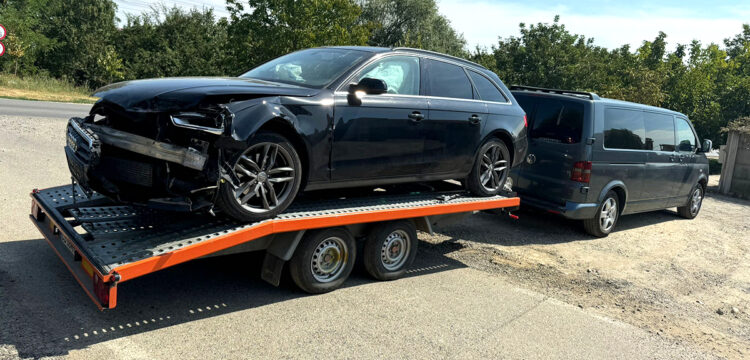 șlep de închiriat timișoara