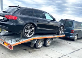 Șlep de închiriat Timișoara